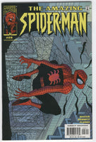 Amazing Spider-Man Volume 2 #28 VFNM
