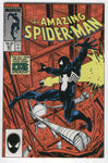 Amazing Spider-Man #291 The Spider-Slayer Strikes VFNM