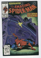 Amazing Spider-Man #305 California Schemin' early McFarlane VFNM