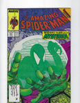 Amazing Spider-Man #311 The Return Of Mysterio! McFarlane Art FVF