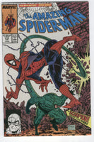 Amazing Spider-Man #318 The Scorpion Is Deadlier Than Ever! McFarlane NM-
