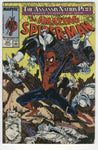 Amazing Spider-Man #322 Assassin Nation Plot Part 3 VGFN