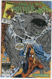 Amazing Spider-Man #328 vs The Hulk McFarlane Art VFNM