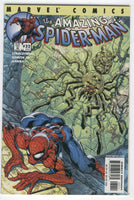 Amazing Spider-Man Vol. 2 #32 J. Scott Campbell VFNM