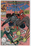 Amazing Spider-Man #336 The Sinister Six VF