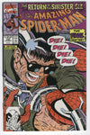 Amazing Spider-Man #339 Sinister Six The Final Chapter! VF