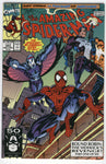 Amazing Spider-Man #353 The Sidekick's Revenge VFNM