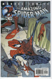 Amazing Spider-Man Vol. 2 #35 J. Scott Campbell VFNM