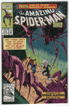 Amazing Spider-Man #372 Things Don't Look So Good...  VFNM