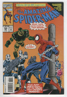 Amazing Spider-Man #384 It's Murder! VFNM