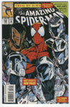 Amazing Spider-Man #385 Spidey's New Pals VF