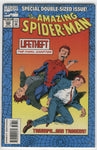 Amazing Spider-Man #388 LifeTheft Standard Cover VF