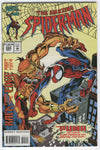 Amazing Spider-Man #395 Back From The Edge VFNM