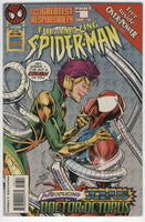 Amazing Spider-Man #406 The New Doctor Octopus VFNM