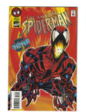 Amazing Spider-Man #410 Web Of Carnage! Modern Key FVF