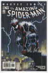 Amazing Spider-Man Vol. 2 #43 Cold Arms VFNM