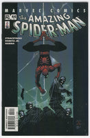 Amazing Spider-Man Vol. 2 #44 Arms And The Men (?) VFNM