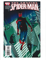 Amazing Spider-Man #522 VF-