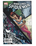 Amazing Spider-Man Vol 2 #52 J Scott Campbell GGA Cover VF-