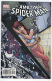 Amazing Spider-Man Vol. 2 #52 J. Scott Campbell Mary Jane Cover VFNM