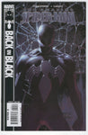 Amazing Spider-Man #539 Back In Black VF