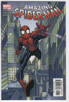 Amazing Spider-Man Vol. 2 #53 Parts And Pieces VFNM