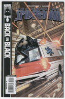 Amazing Spider-Man #540 Back In Black VF