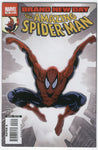 Amazing Spider-Man #552 Brand New Day VF