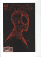 Amazing Spider-Man #55 Second Print 2021 NM