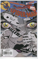Amazing Spider-Man #561 Brand New Day VFNM