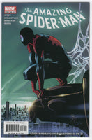 Amazing Spider-Man Vol. 2 #56 Unintended Consequences VFNM