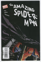 Amazing Spider-Man #578 Crime And Punishers VF