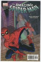 Amazing Spider-Man Vol. 2 #58 Dormammu Has Returned VFNM