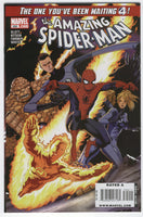 Amazing Spidere-Man #590 The One You've Been Waiting 4 VFNM