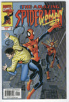 Amazing Spider-Man Volume 2 #5 VFNM