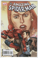Amazing Spider-Man #604 Peter vs Spidey? VFNM