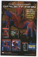 Amazing Spider-Man #689 No Turning Back Morbius VF