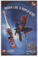 Amazing Spider-Man #691 Lizard Lockdown VF