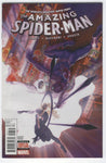 Amazing Spider-Man #7 Cloak and Dagger VF