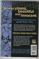 Amazing Spider-Man The Death Of Gwen Stacy Trade Paperback First Print FVF