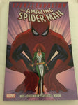 Amazing Spider-Man Secret Invasion Trade Paperback VF