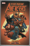 New Avengers Sentry Trade Paperback Vol. 2 VF
