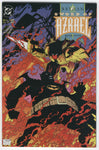 Batman: the Sword Of Azrael Book 4 VFNM