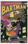 Bartman #2 The Simpsons NM-