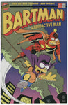 Bartman #3 VF