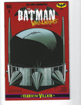 Batman Who Laughs #1 Special Edition Batman Day Promo VFNM