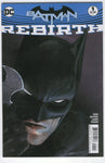 Batman #1 DC Rebirth Series VF