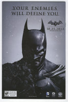 Batman #23.1 New 52 Joker Standard Cover Ha Ha Ha VFNM