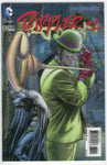 Batman #23.2 New 52 Riddler 3D cover First Print NM
