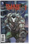 Batman #23.4 DC New 52 Series Bane 3D Lenticular Cover First Print NM